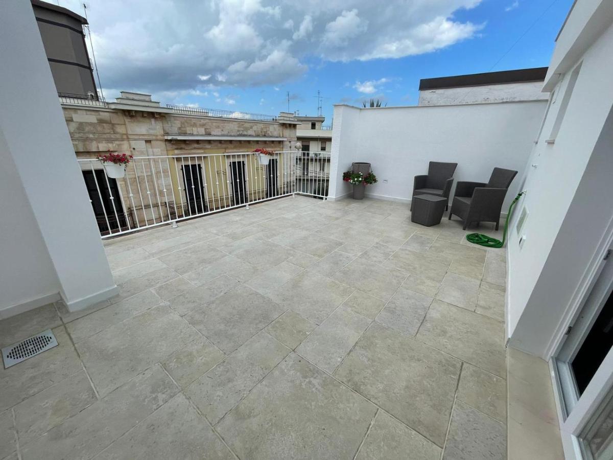 Casa Mariù Turi